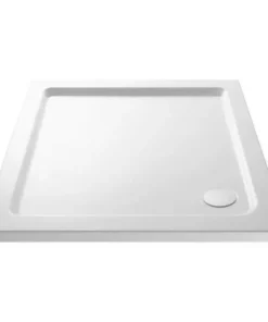 Newark 800 x 800mm Bi-Folding Shower Enclosure + Pearlstone Tray -Shower Enclosure Ranges Shop Ventura 760 x 760mm Bi Folding Enclosure with Shower Tray d3 460 1